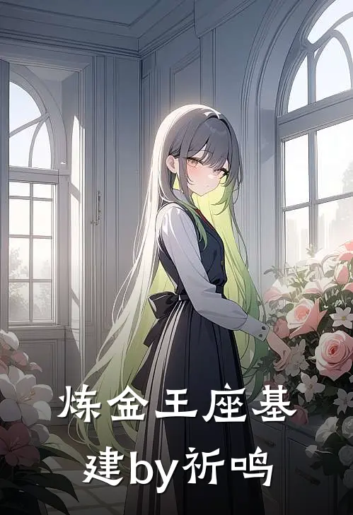 炼金王座基建by祈鸣