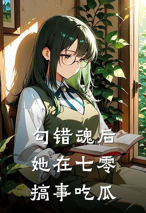 勾错魂后，她在七零搞事吃瓜苏苒李桂芬完本小说大全_免费小说免费阅读勾错魂后，她在七零搞事吃瓜(苏苒李桂芬)