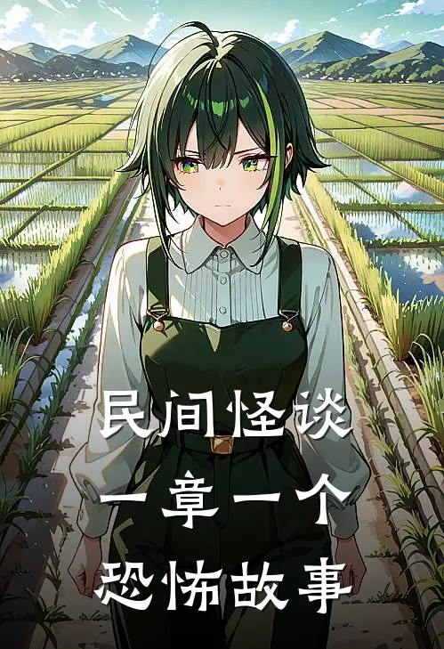 民间怪谈一章一个恐怖故事王娟李桂兰完结版小说_最新章节列表民间怪谈一章一个恐怖故事(王娟李桂兰)