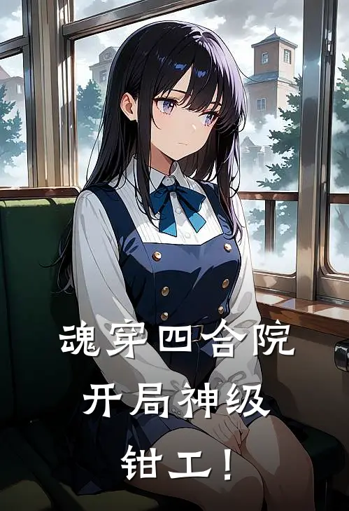 魂穿四合院，开局神级钳工！