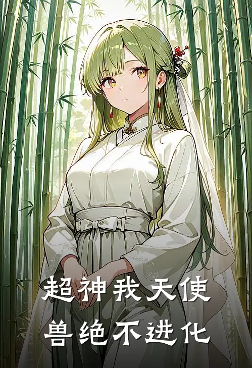 超神我天使兽绝不进化迪哥兽凯莎完本热门小说_小说推荐完结超神我天使兽绝不进化迪哥兽凯莎