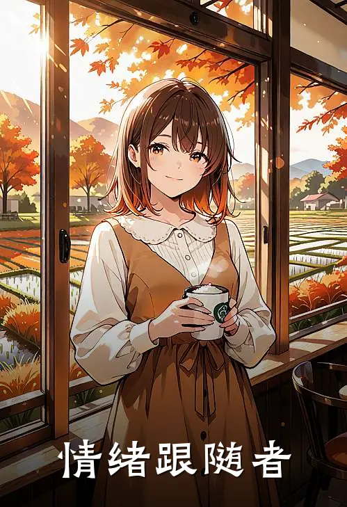 情绪跟随者陈小群陈小群推荐完结小说_免费阅读情绪跟随者(陈小群陈小群)