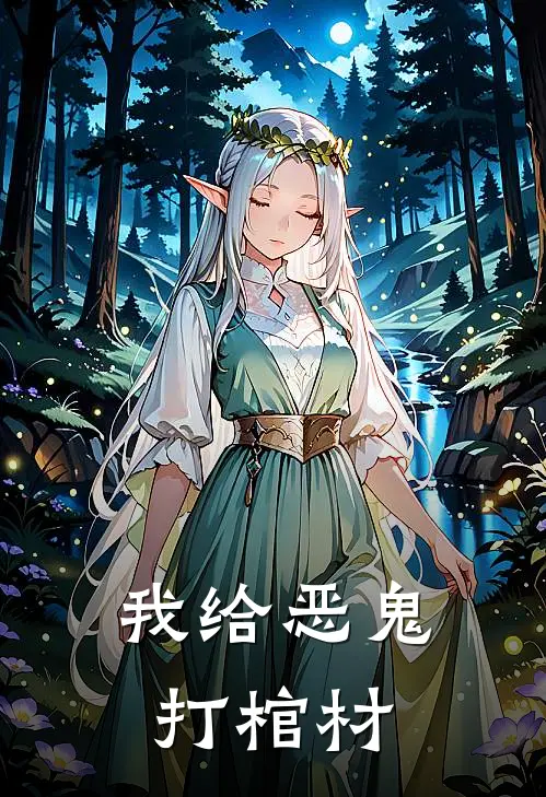 我给恶鬼打棺材胥满仓胥老埂免费阅读全文_热门小说大全我给恶鬼打棺材胥满仓胥老埂