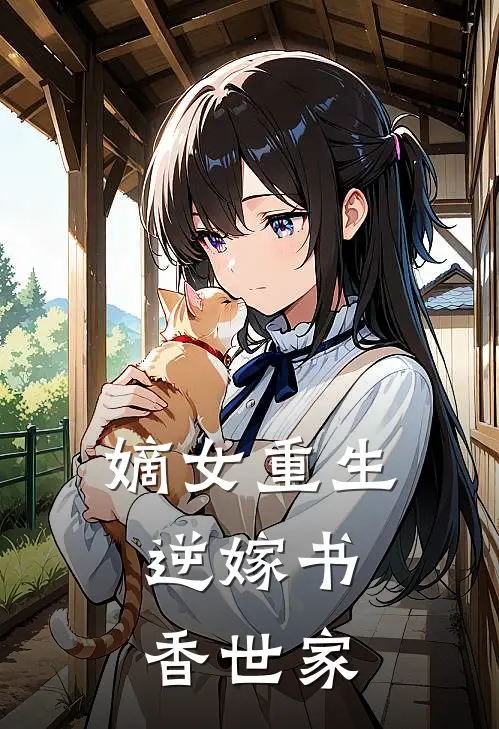 嫡女重生：逆嫁书香世家(苏晚宁苏文渊)全本免费在线阅读_嫡女重生：逆嫁书香世家全文阅读