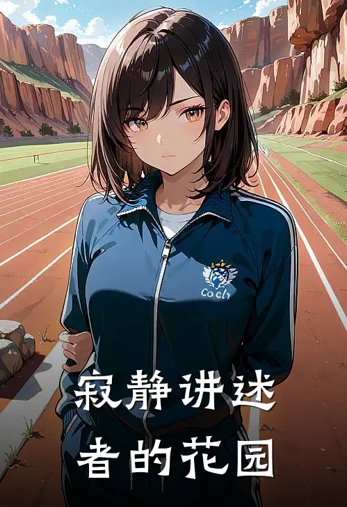 寂静讲述者的花园