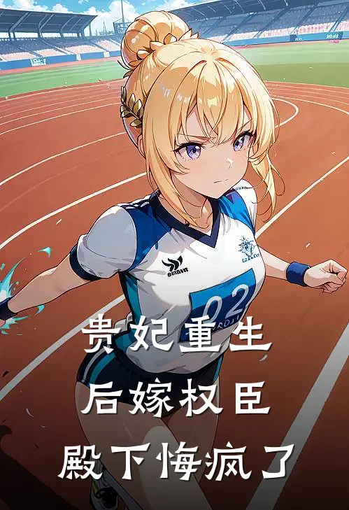 贵妃重生后嫁权臣，殿下悔疯了