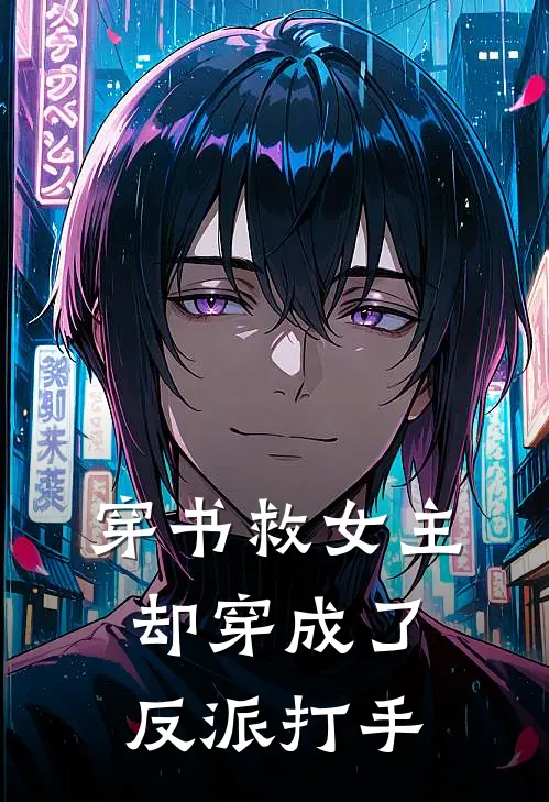 穿书救女主，却穿成了反派打手吴悠花觅免费小说免费阅读_推荐完结小说穿书救女主，却穿成了反派打手(吴悠花觅)