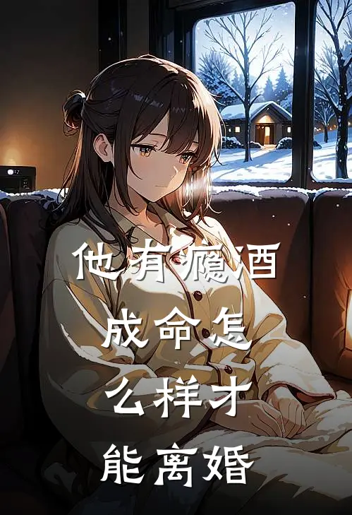 他有瘾酒成命怎么样才能离婚