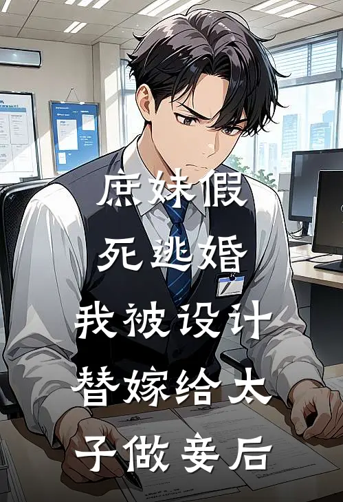 庶妹假死逃婚，我被设计替嫁给太子做妾后
