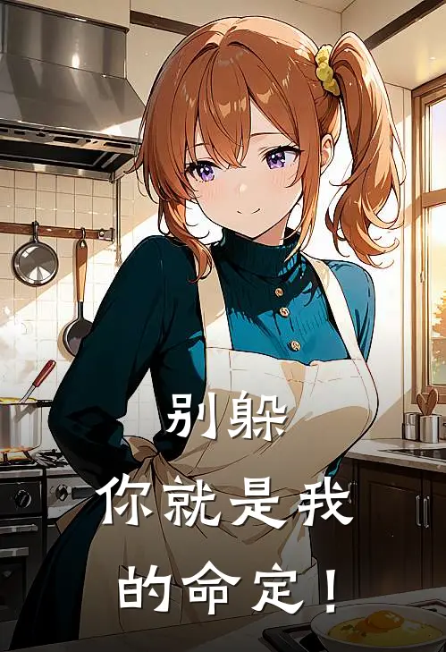 别躲，你就是我的命定！