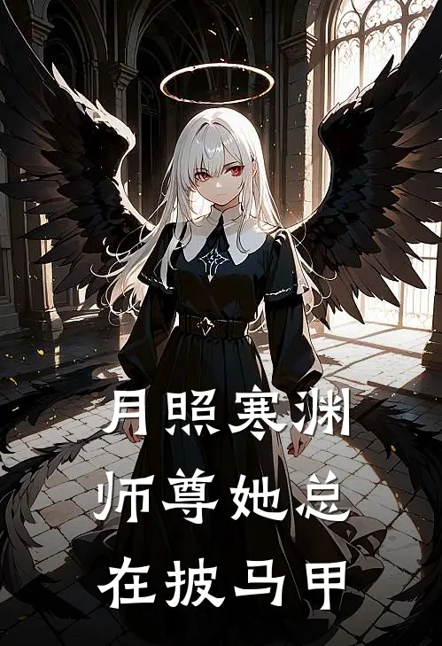 月照寒渊师尊她总在披马甲