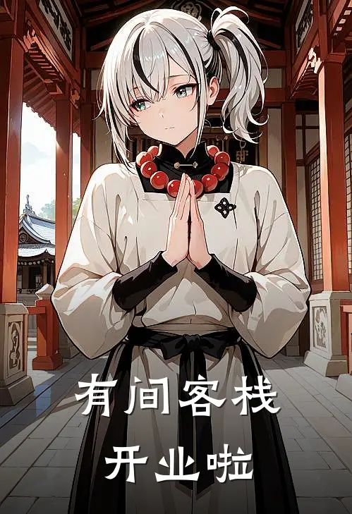 有间客栈开业啦(秦霜柳青瓷)完结版免费阅读_有间客栈开业啦全文免费阅读