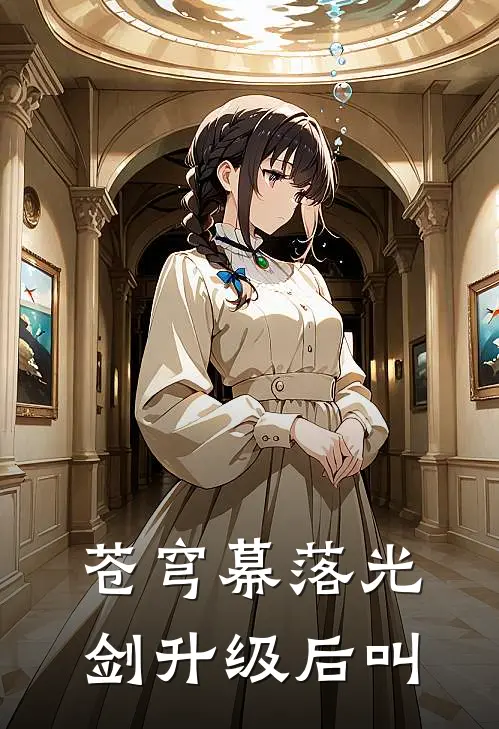 苍穹幕落光剑升级后叫