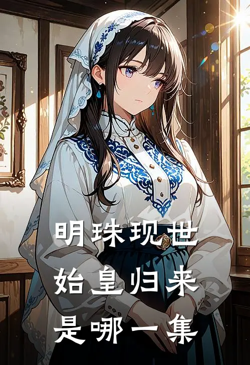 明珠现世始皇归来是哪一集