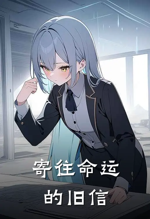 寄往命运的旧信