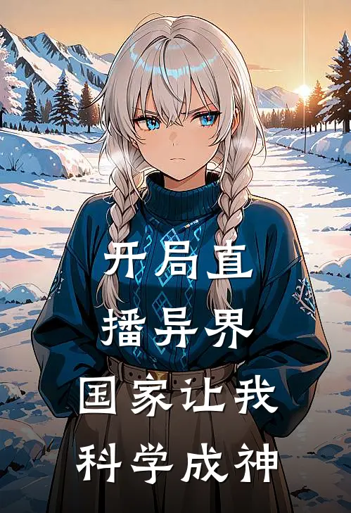 开局直播异界，国家让我科学成神(周野林缨)全文在线阅读_(开局直播异界，国家让我科学成神)精彩小说