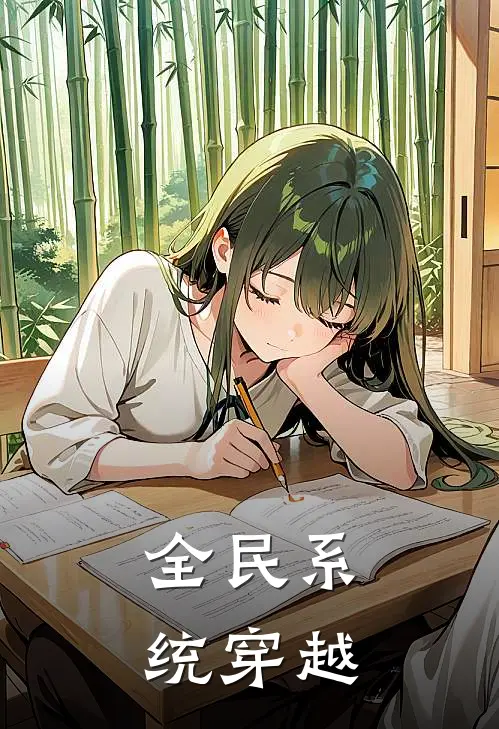 全民系统穿越