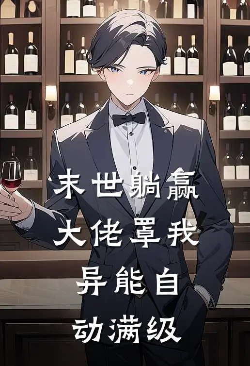 末世躺赢：大佬罩我异能自动满级林婉陆鸣免费小说完整版_热门的小说末世躺赢：大佬罩我异能自动满级林婉陆鸣