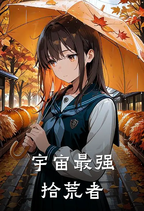 宇宙最强拾荒者(王汉森黄毛)全文在线阅读_(宇宙最强拾荒者)精彩小说