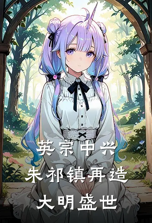 《英宗中兴：朱祁镇再造大明盛世》王振于谦已完结小说_英宗中兴：朱祁镇再造大明盛世(王振于谦)经典小说