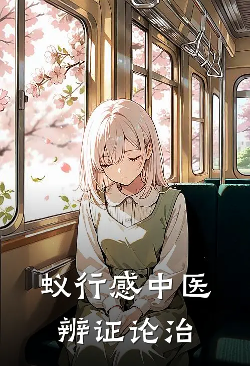 蚁行感中医辨证论治