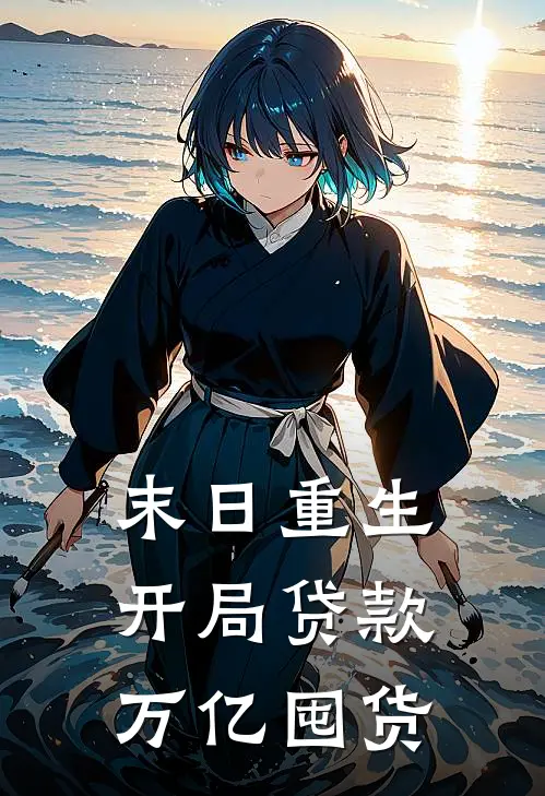 末日重生：开局贷款万亿囤货