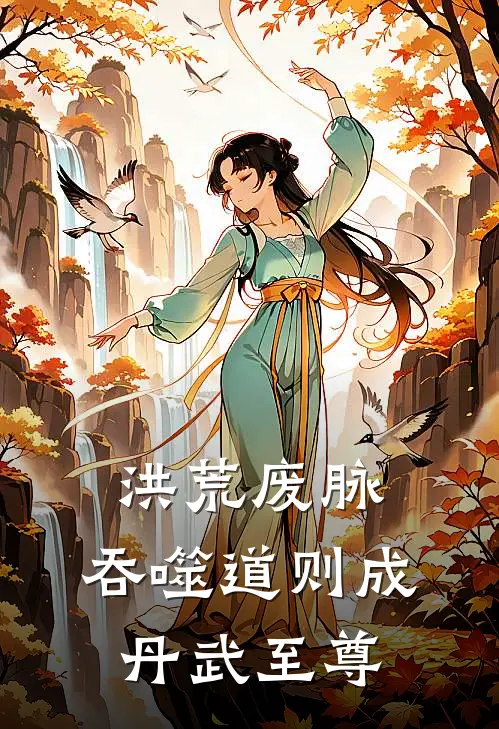 程烽李莽《洪荒废脉：吞噬道则成丹武至尊》全文免费在线阅读_《洪荒废脉：吞噬道则成丹武至尊》全本在线阅读