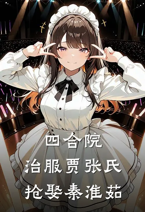 四合院：治服贾张氏，抢娶秦淮茹杨天明秦淮茹最新小说全文阅读_在线免费小说四合院：治服贾张氏，抢娶秦淮茹(杨天明秦淮茹)