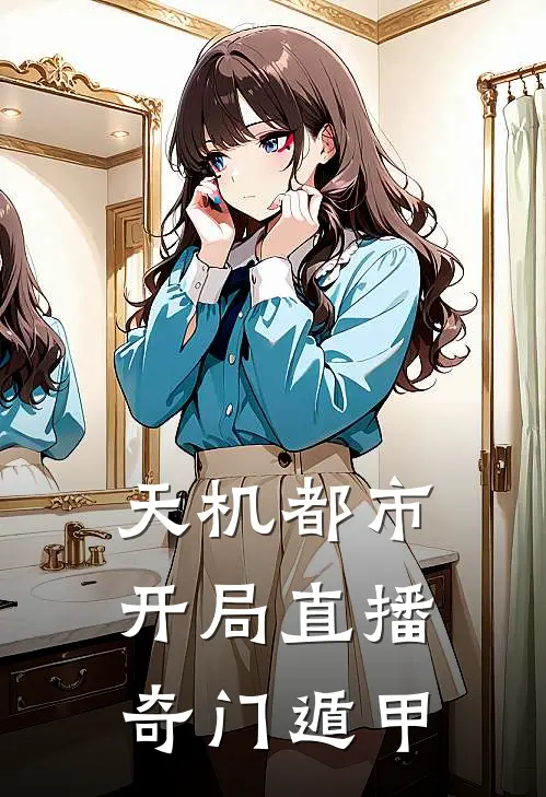 天机都市：开局直播奇门遁甲