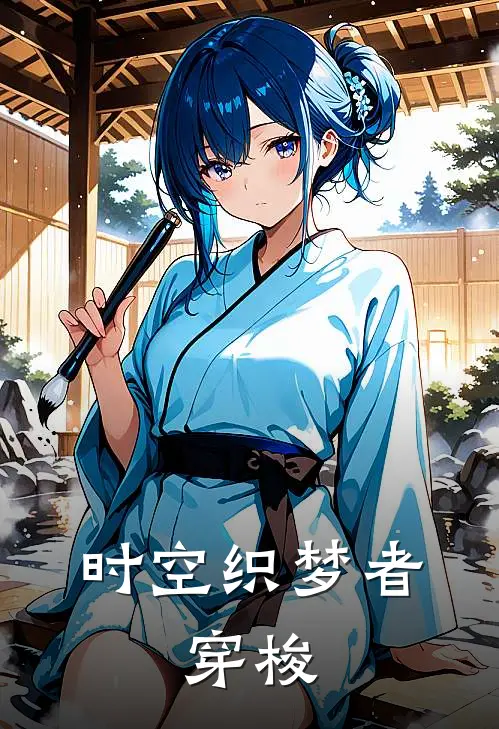 时空织梦者：穿梭林野苏晓完整免费小说_热门小说阅读时空织梦者：穿梭林野苏晓