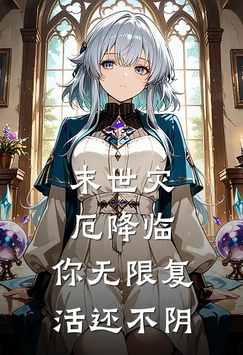 末世灾厄降临，你无限复活还不阴