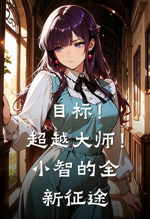 目标！超越大师！小智的全新征途(皮卡丘莎莉娜)无弹窗小说免费阅读_小说完整版免费阅读目标！超越大师！小智的全新征途皮卡丘莎莉娜