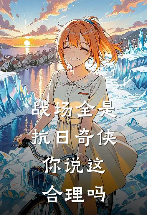 战场全是抗日奇侠，你说这合理吗(林苏王大柱)最新免费小说_完本小说免费阅读战场全是抗日奇侠，你说这合理吗林苏王大柱