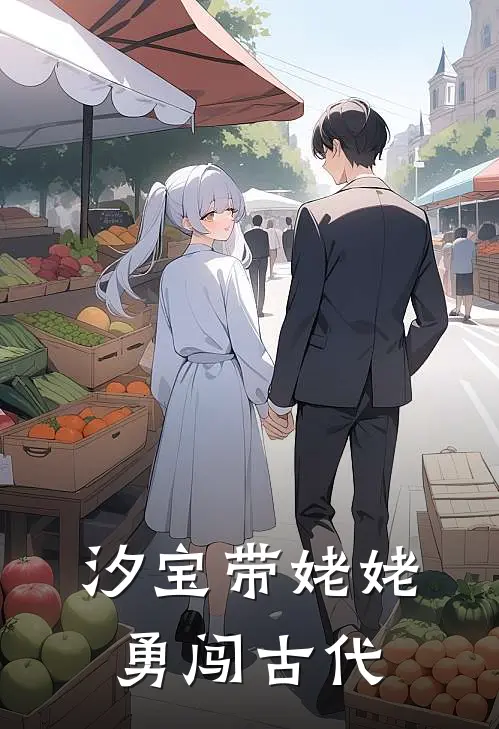 汐宝带姥姥勇闯古代(紫汐汐宝)好看的完结小说_热门小说推荐汐宝带姥姥勇闯古代紫汐汐宝