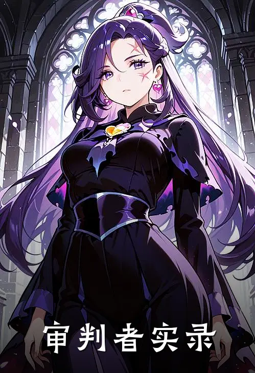 审判者实录