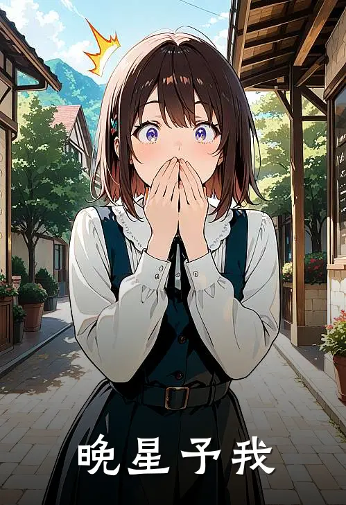 晚星予我(程枫程晚星)完结版小说_最新全本小说晚星予我程枫程晚星