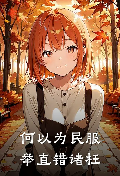 何以为民服,举直错诸枉