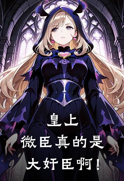 皇上，微臣真的是大奸臣啊！