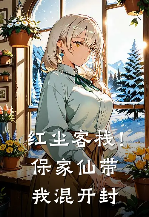 红尘客栈！保家仙带我混开封展昭包拯小说免费完结_最新章节列表红尘客栈！保家仙带我混开封(展昭包拯)