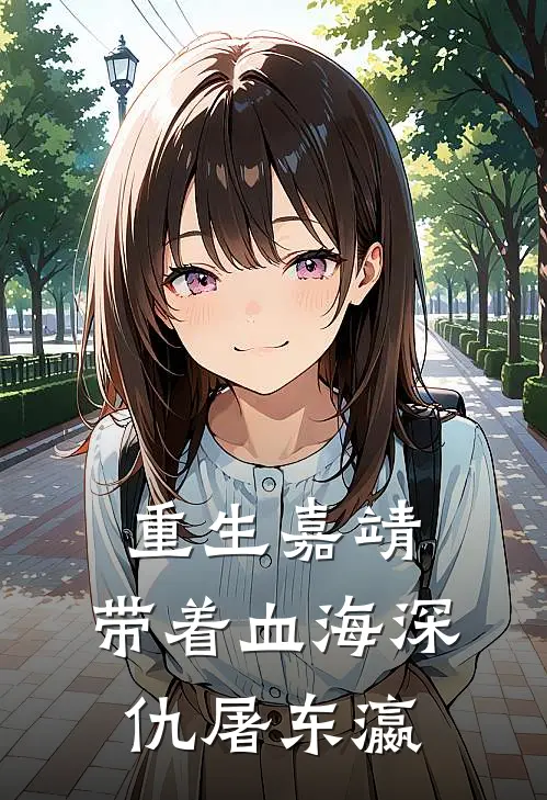 重生嘉靖：带着血海深仇屠东瀛