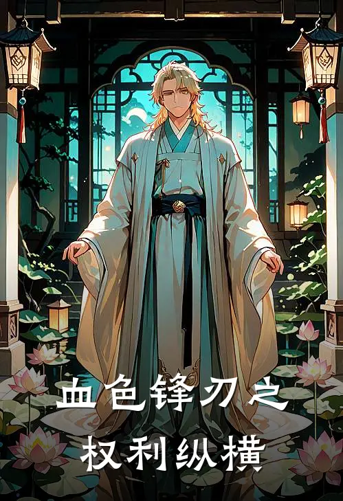 血色锋刃之权利纵横