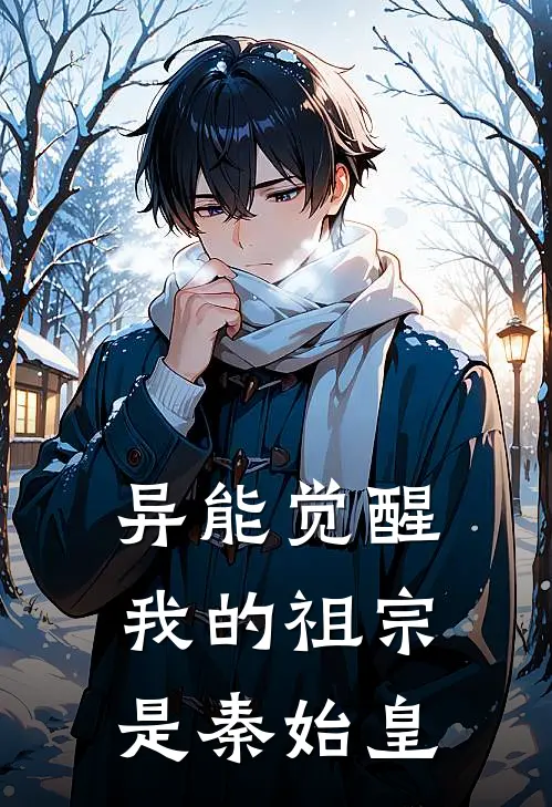 异能觉醒：我的祖宗是秦始皇(林风苏沐雪)热门小说在线阅读_热门小说异能觉醒：我的祖宗是秦始皇(林风苏沐雪)