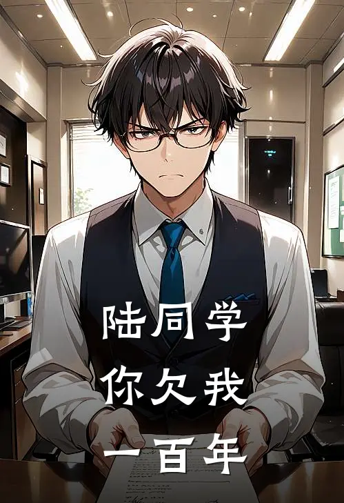 陆同学，你欠我一百年白泽林晓晓免费小说全集_免费阅读无弹窗陆同学，你欠我一百年白泽林晓晓