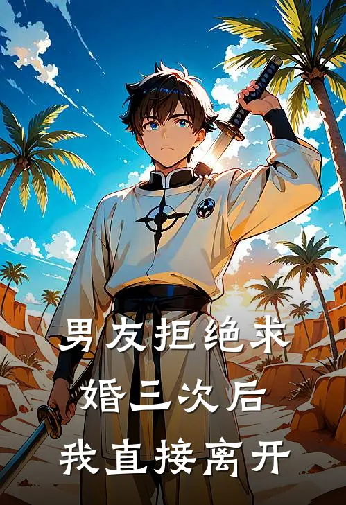 男友拒绝求婚三次后，我直接离开(谢戎戎哥)完本小说_免费阅读无弹窗男友拒绝求婚三次后，我直接离开谢戎戎哥