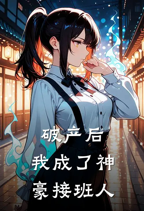 破产后，我成了神豪接班人陈默张浩免费小说完整版_最新好看小说破产后，我成了神豪接班人陈默张浩