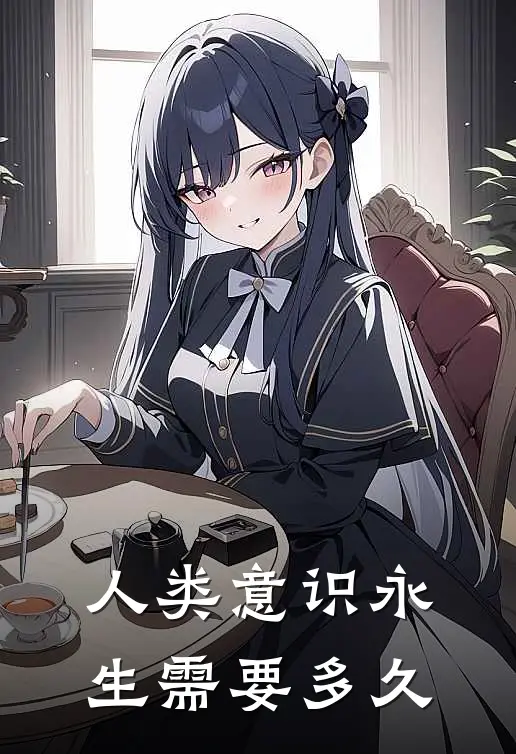 人类意识永生需要多久