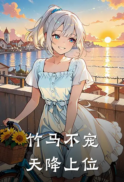 竹马不宠，天降上位