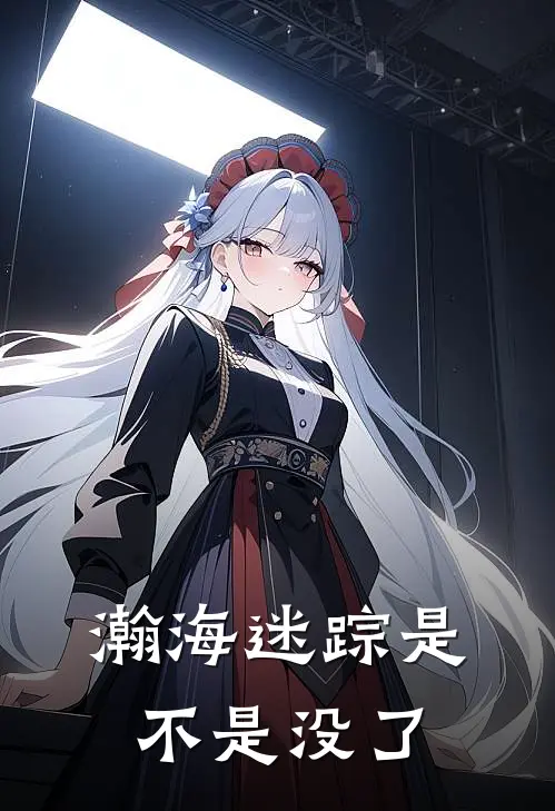 瀚海迷踪是不是没了