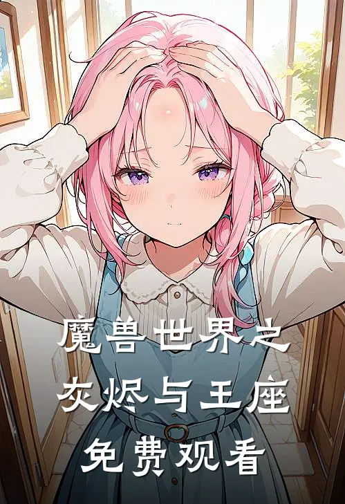 魔兽世界之灰烬与王座免费观看