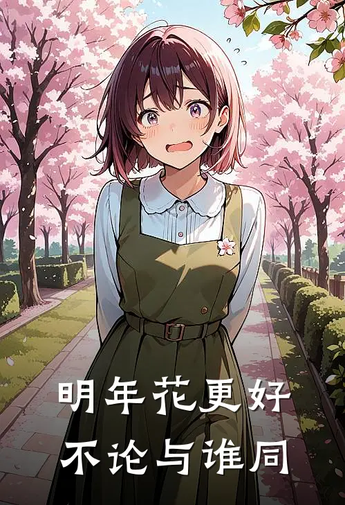 明年花更好，不论与谁同(傅谨月林允初)推荐小说_明年花更好，不论与谁同(傅谨月林允初)全文免费阅读大结局